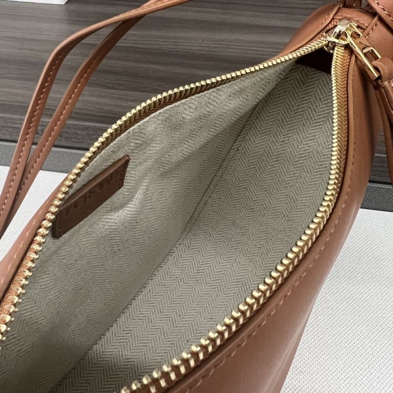 Loewe Hobo Bags